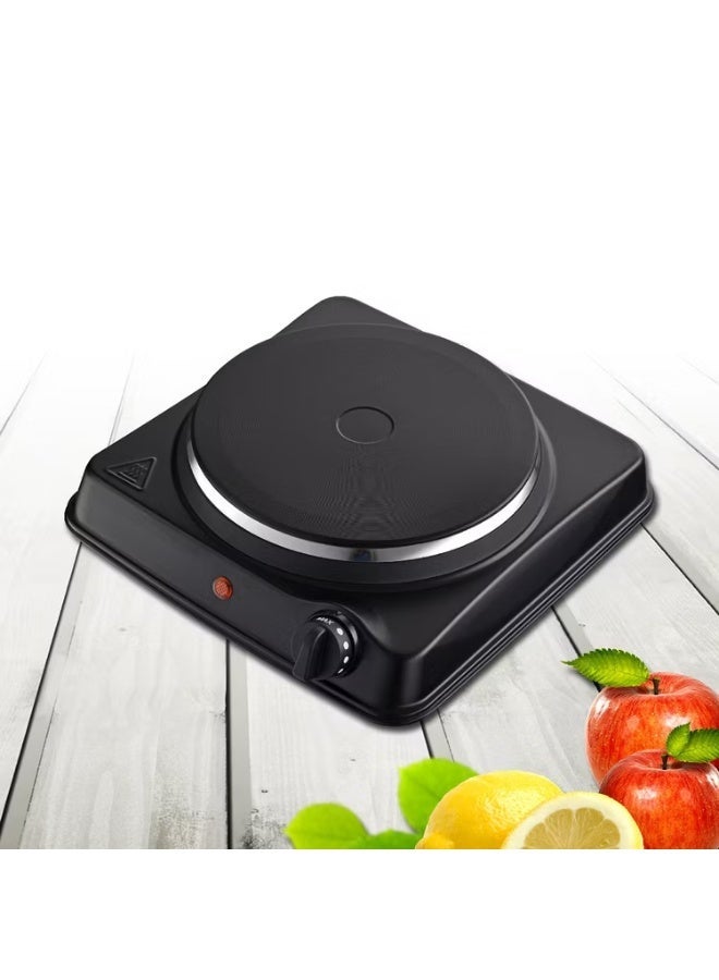 Hob / Hotplate 1500W Model LX/7115